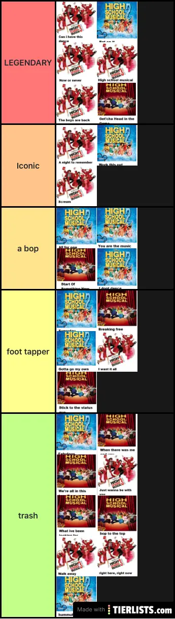 Hsm