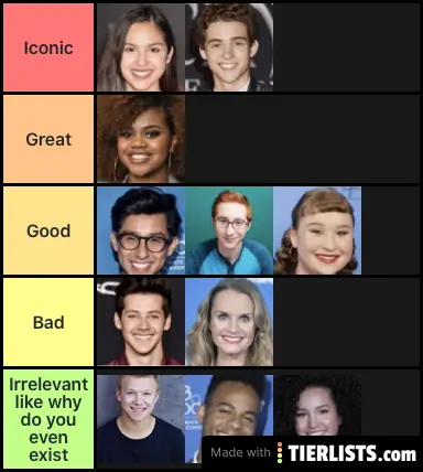 HSM THE SERIES