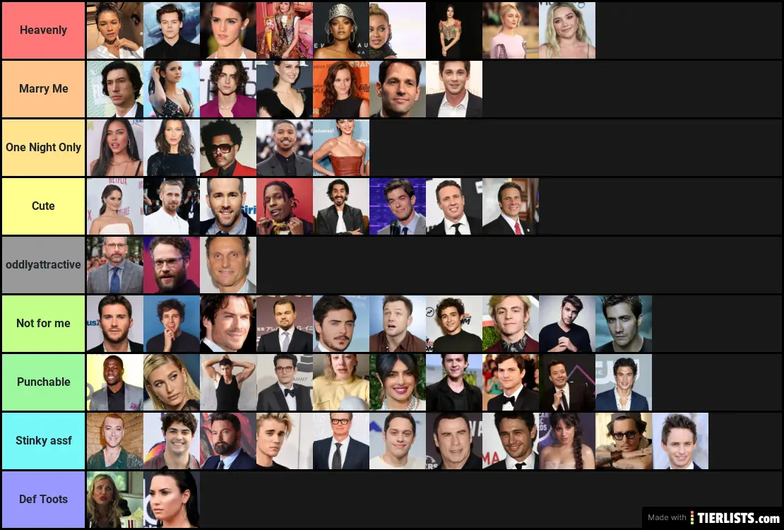 I dont know why i made this