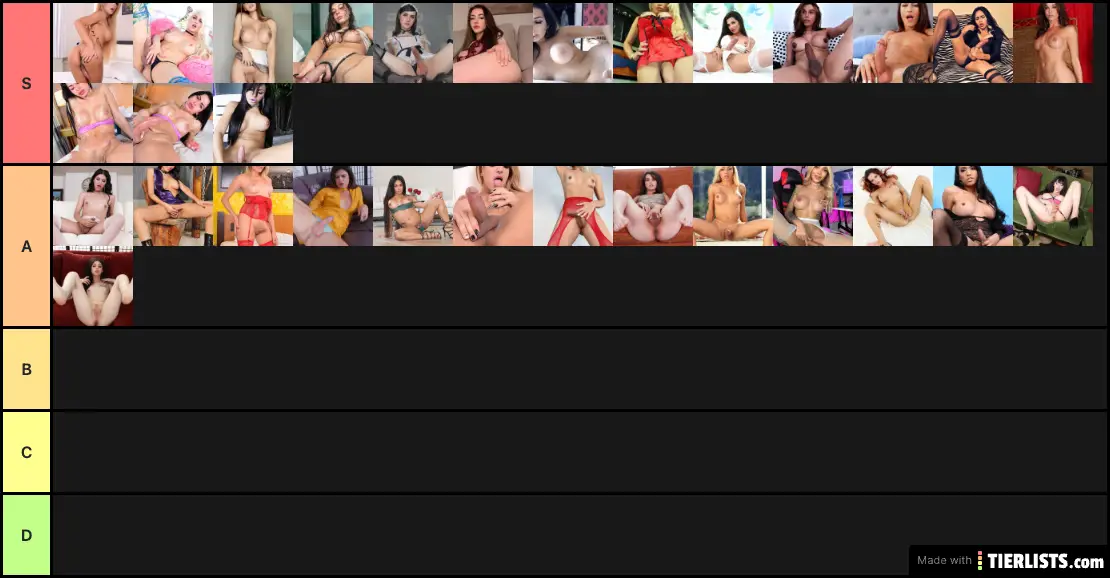 I love shemales so much