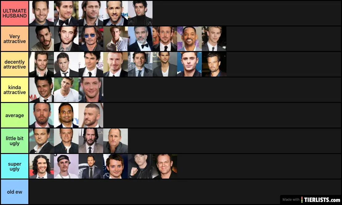 i made some points