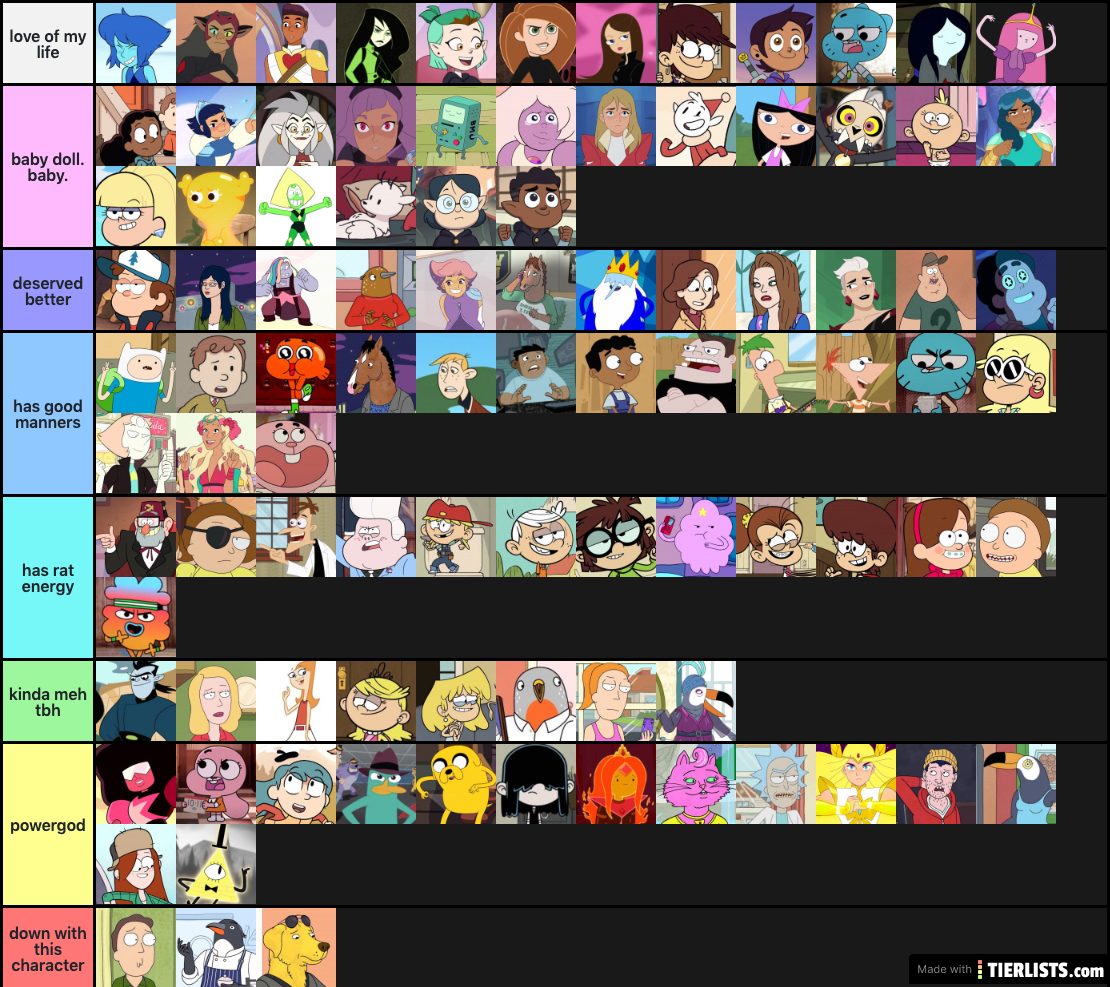 i said what i said - part 1