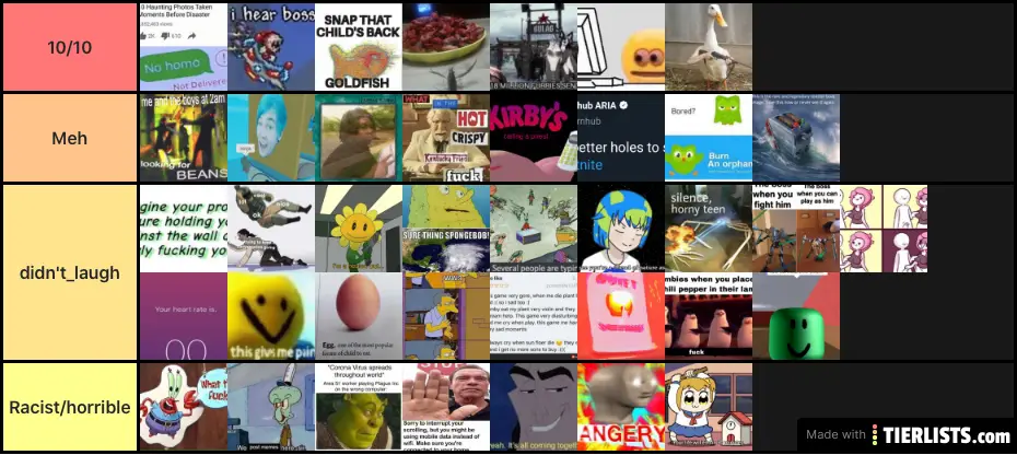 Idk