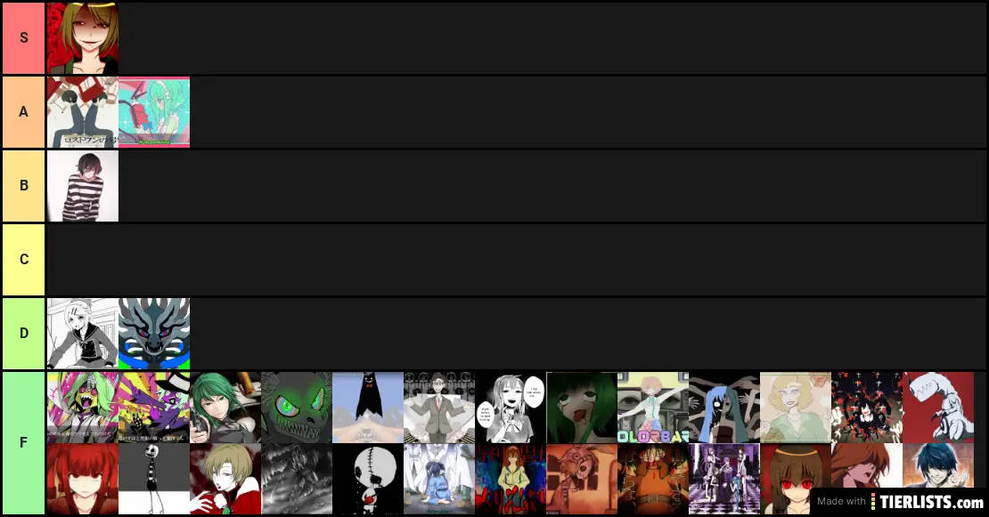 idk vocaloid