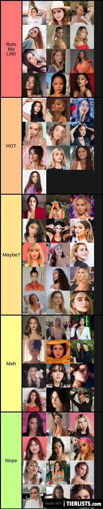 Idols