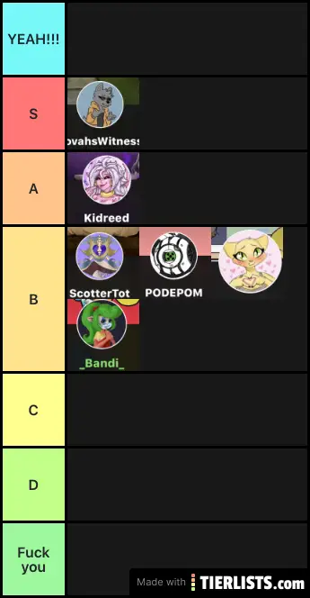 IFunny accounts