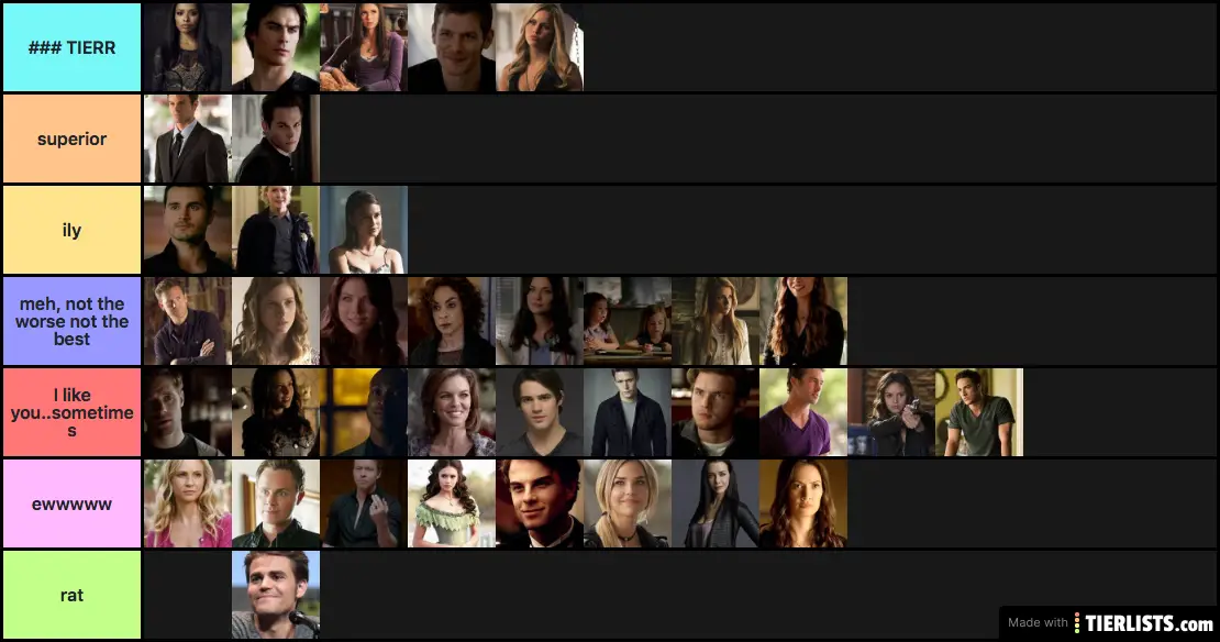 I'm right