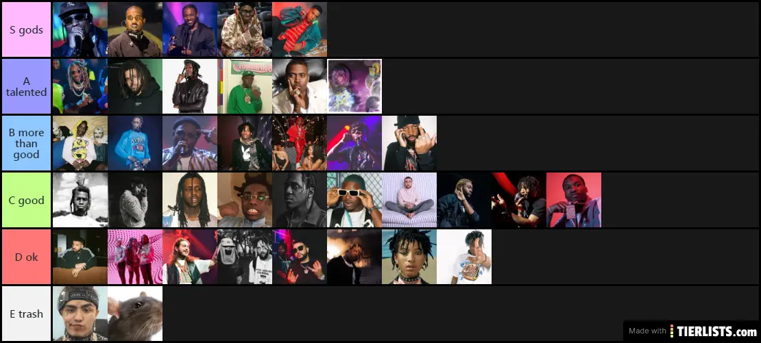in my opinion