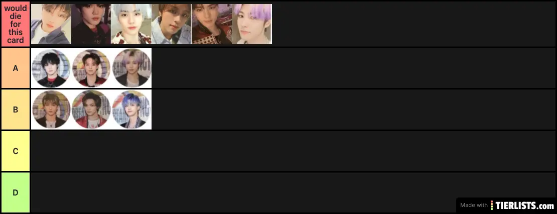 In Short: I'm Whipped for Dream: template by luci