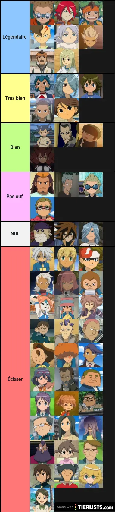 Inazuma