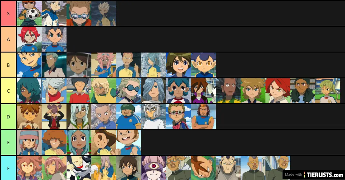 inazuma