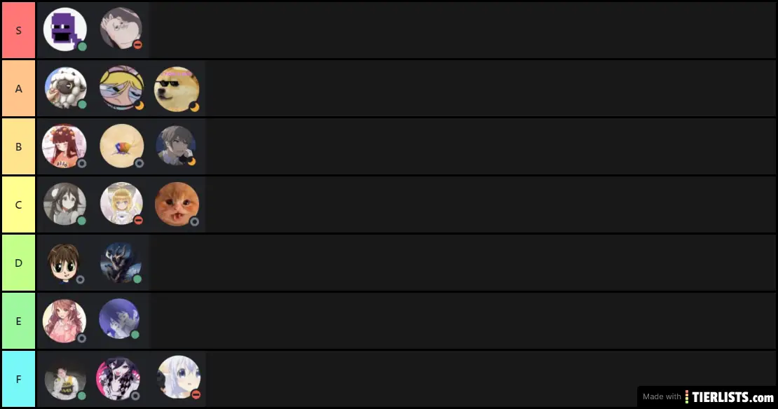 INE funny chart