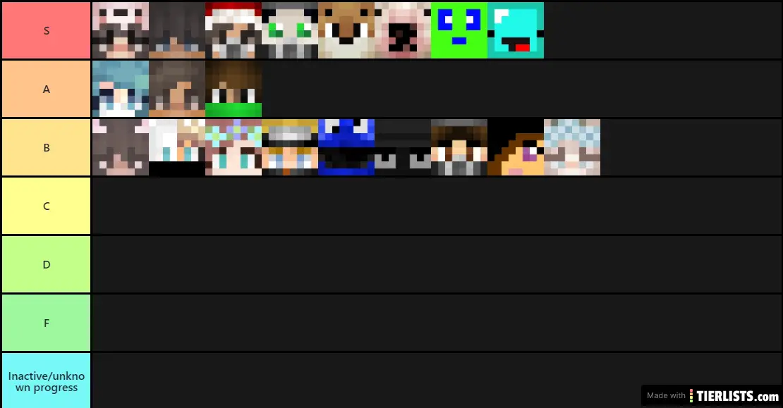 invadedlands staff