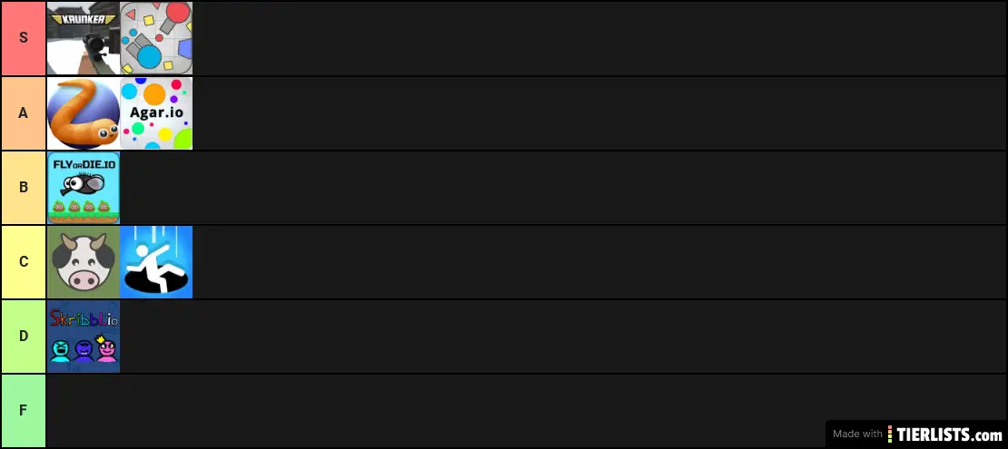 IO Games