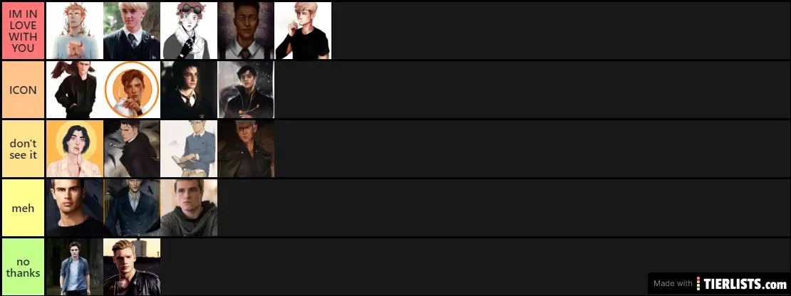 it's true