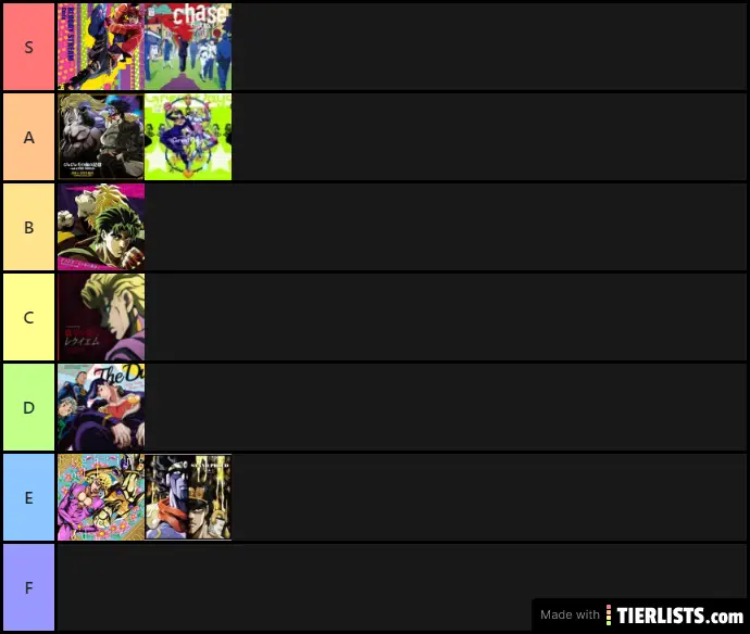 Jojo Op