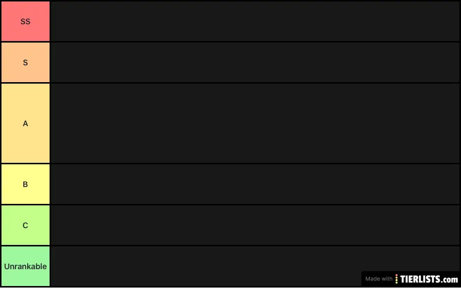 JoJo Part 3 Stands