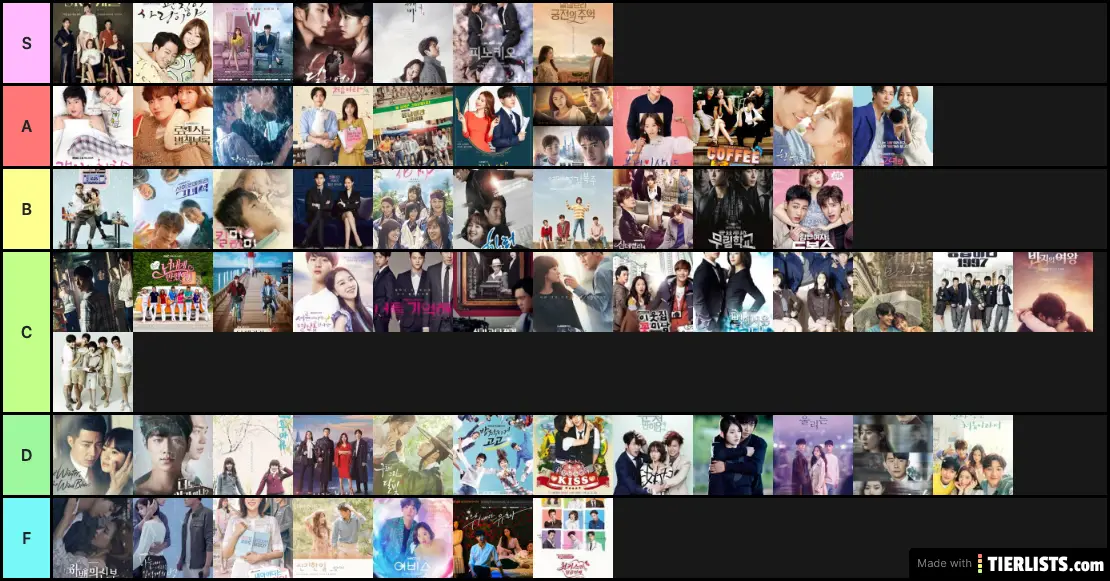 kdrama