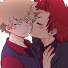 Kiribaku Avatar