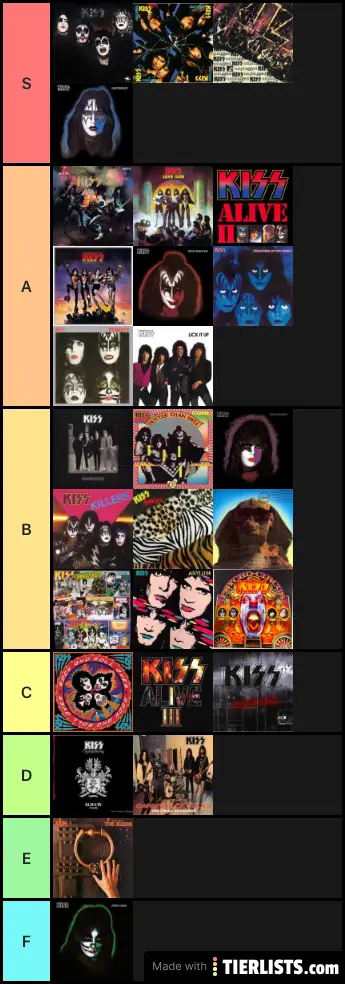 Kiss