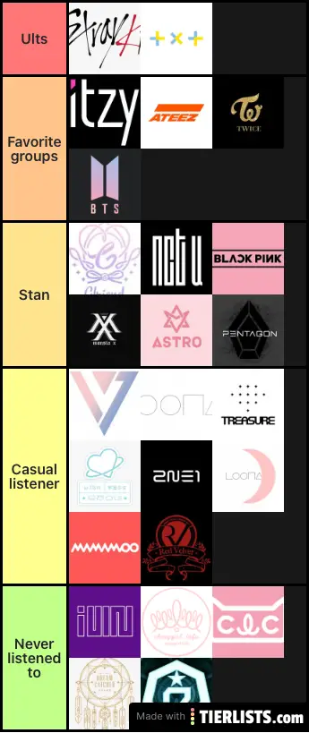 Kpop