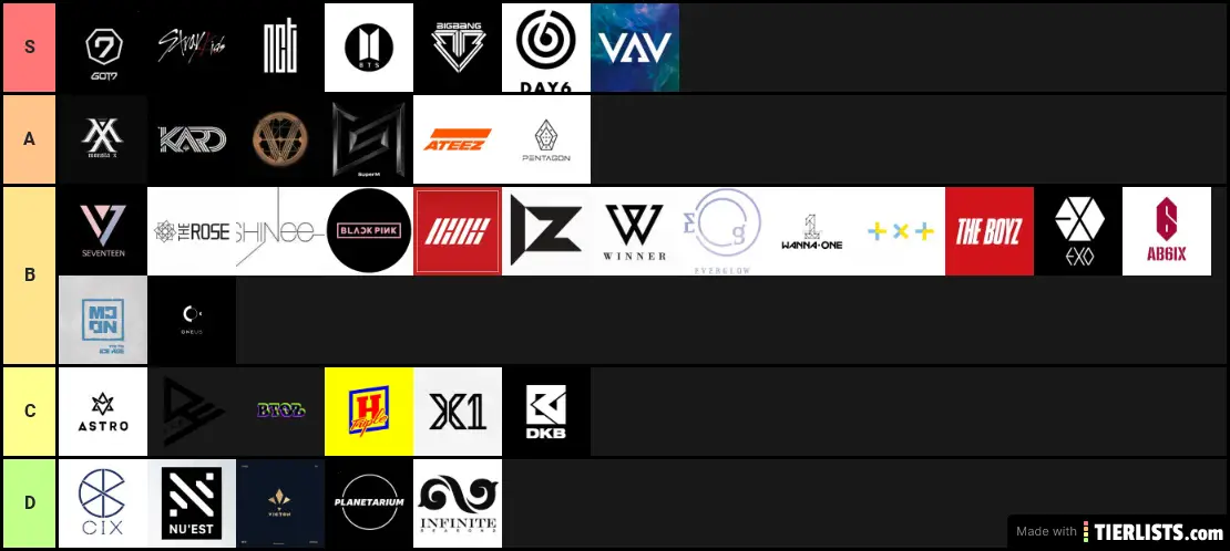 Kpop