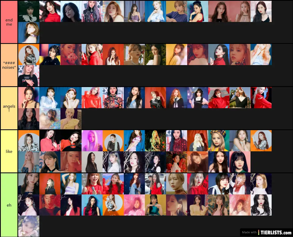 kpop babies