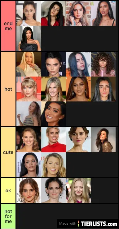 ladies