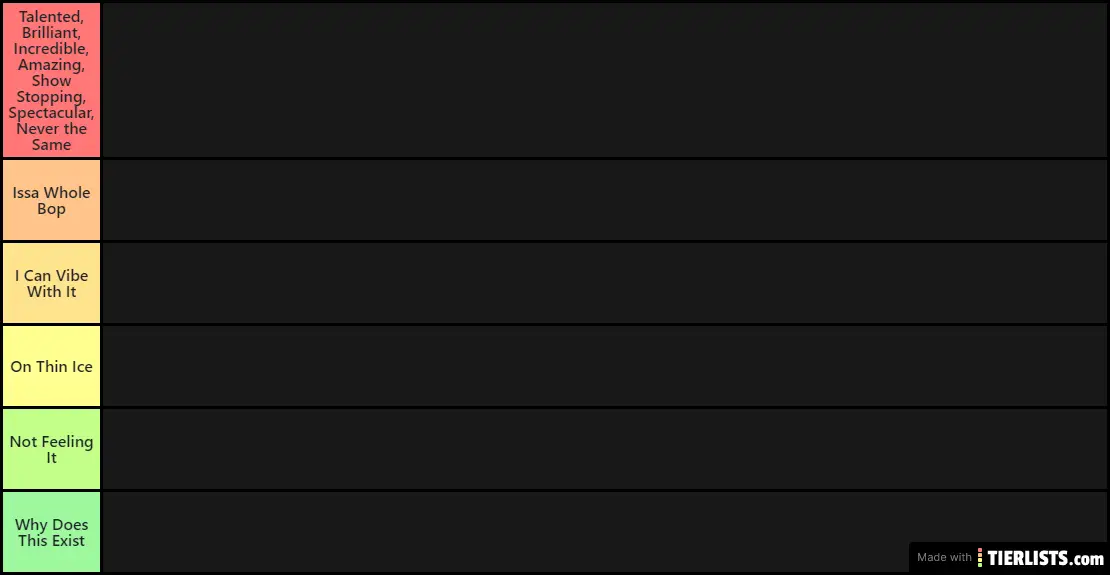 Lady Gaga Songs
