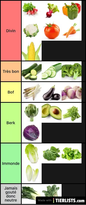 Laissez moi tranquille #2