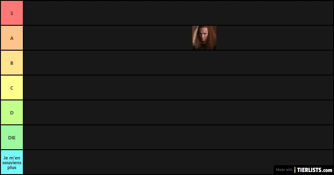 Last Kingdom Characters
