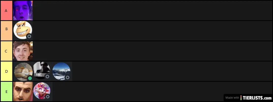 League Of Shite