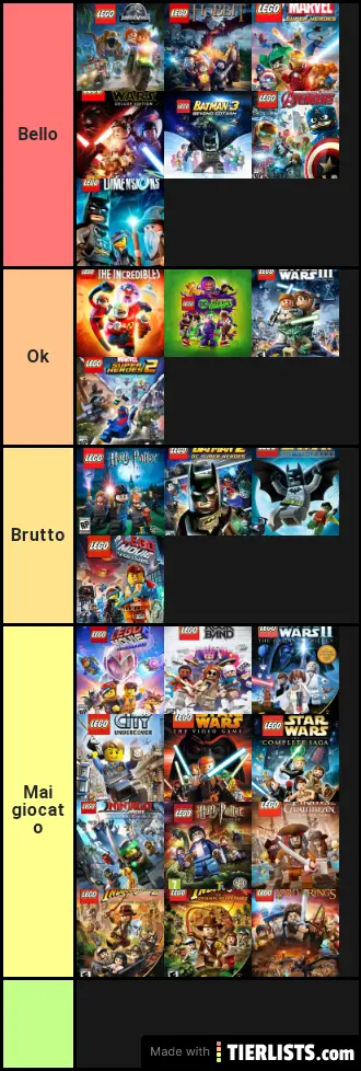 Lego