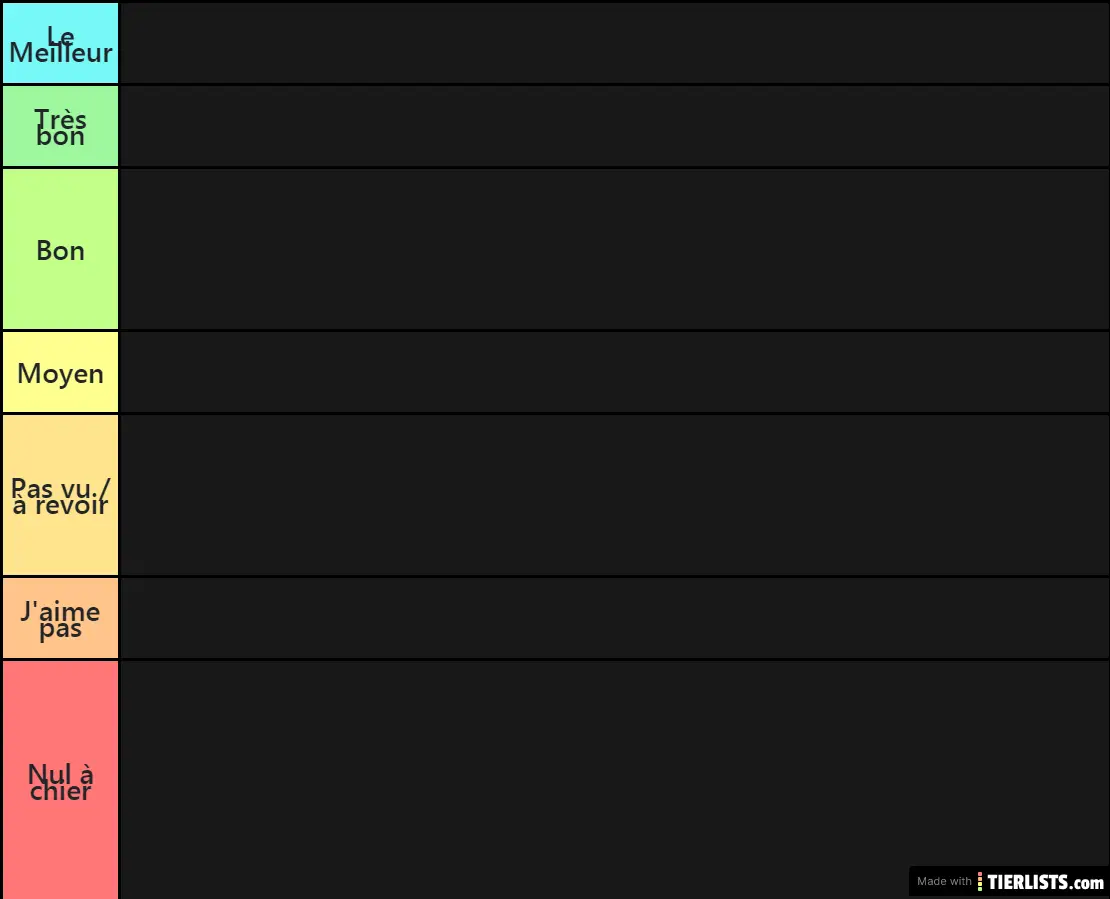 Les meilleurs films et séries français(es) ou pas ! De tout genre (Partie 2)