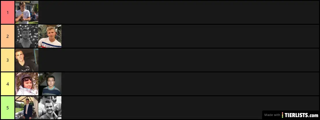 les plus forts à CS