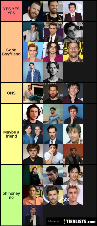 Let’s fight about this