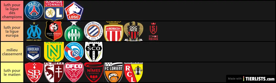 ligue 1