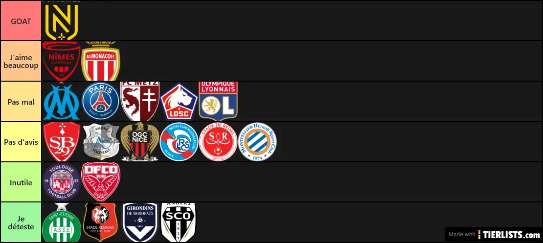Ligue 1