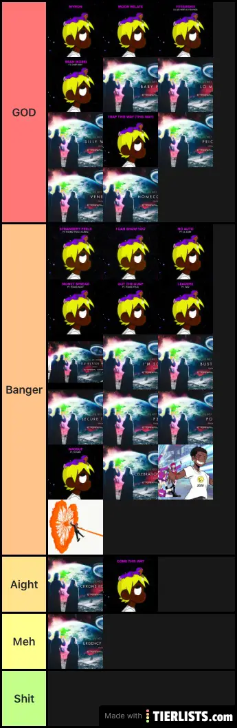 Lil uzi