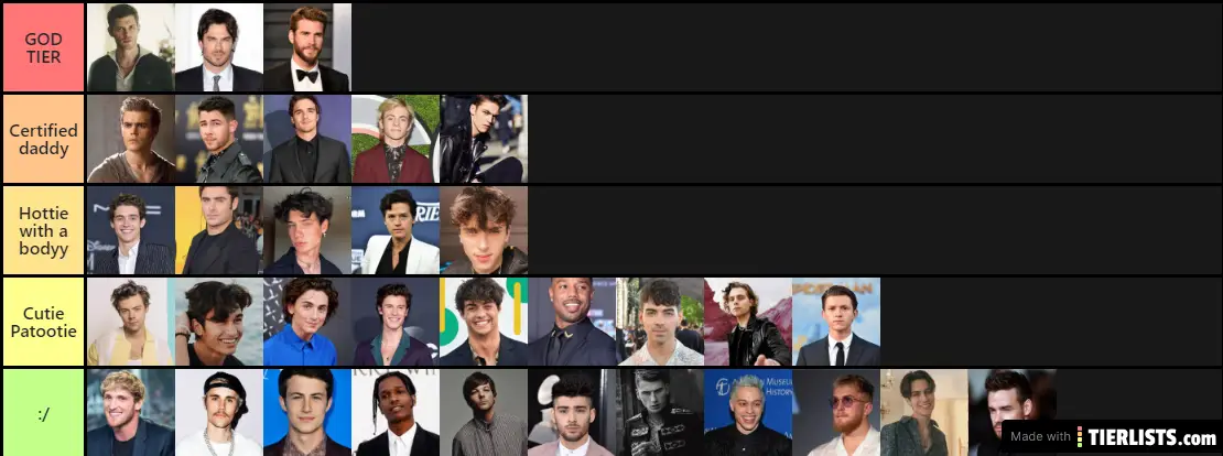 list 3