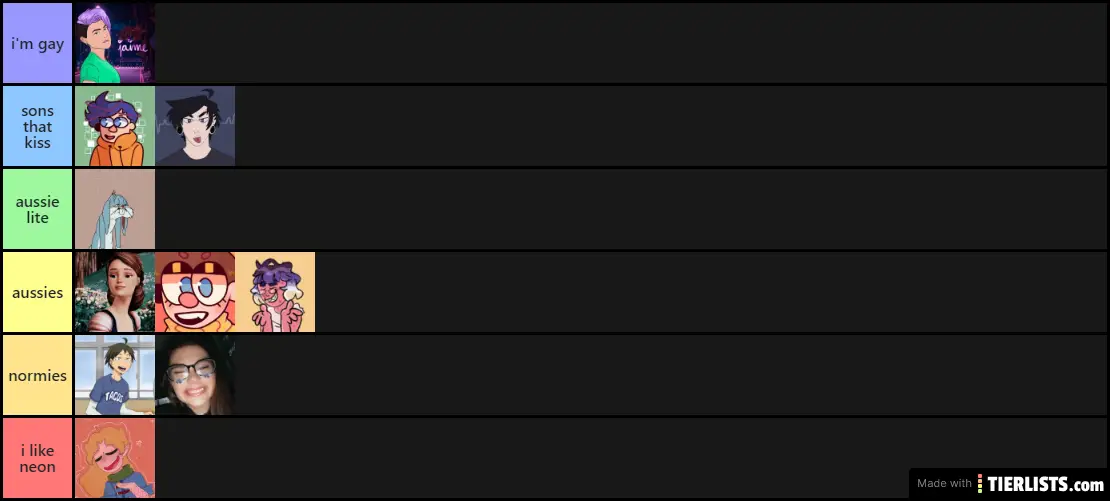 lol bitches
