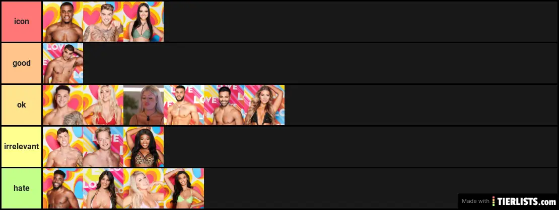 love island 2020