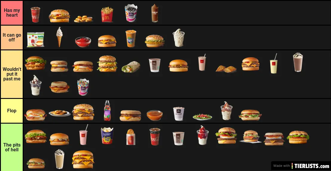 maccas