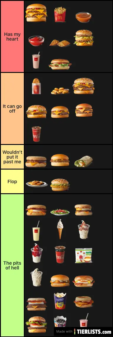 Maccas