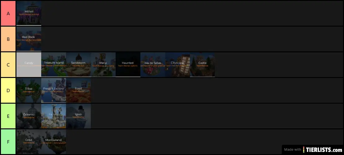 Mappe BWD HiveMc