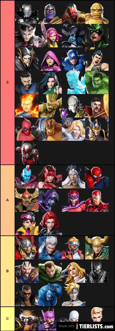 Marvel