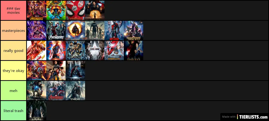 marvel