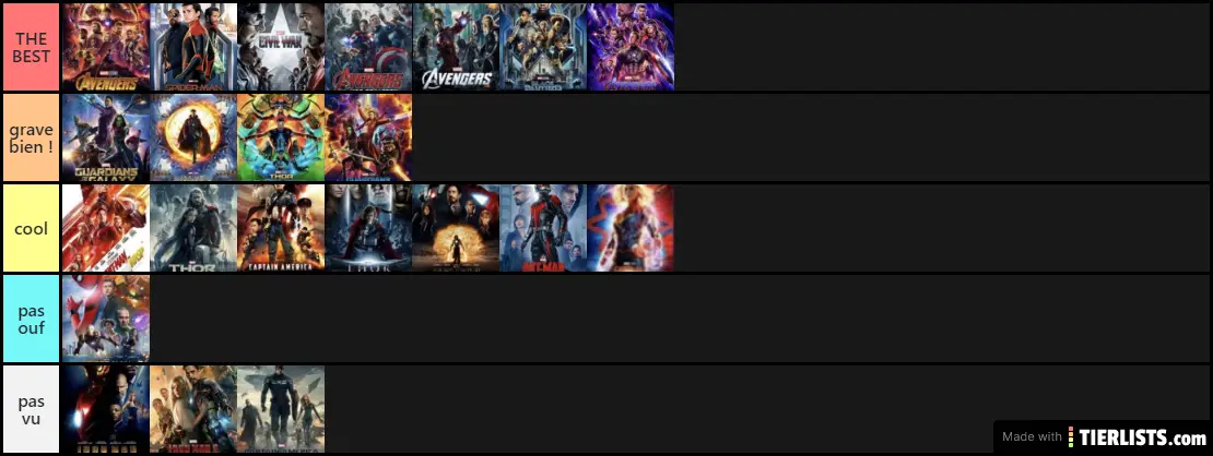 Marvel