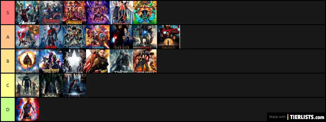Marvel
