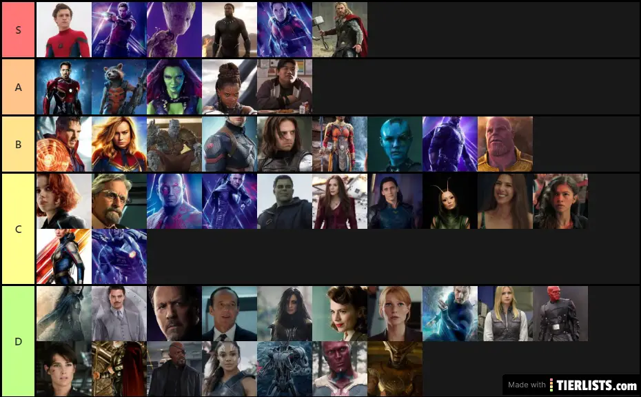 Marvel